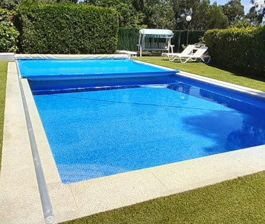 cubierta piscina