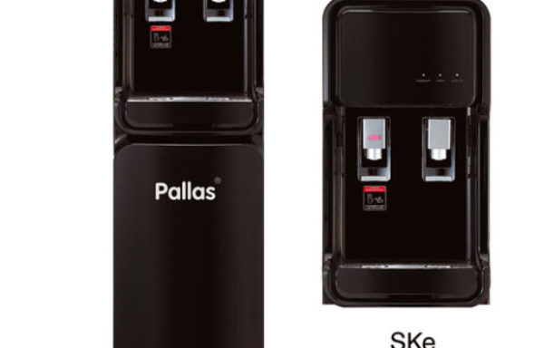 INSOL – Dispensador de Agua Pallas SK